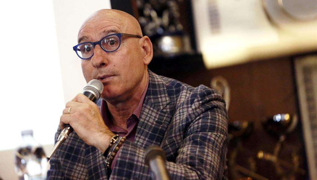 Graziani: "Prendiamo Belotti, fa 15 gol a Firenze. Icardi prende 9 milioni, non viene mica alla Fiorentina"