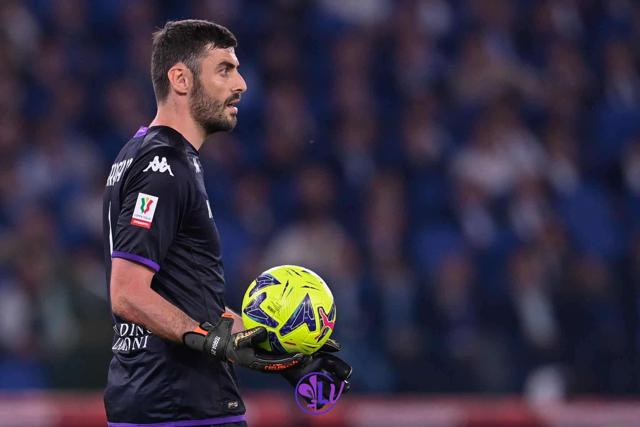 Pietro Terracciano (Fiorentina)