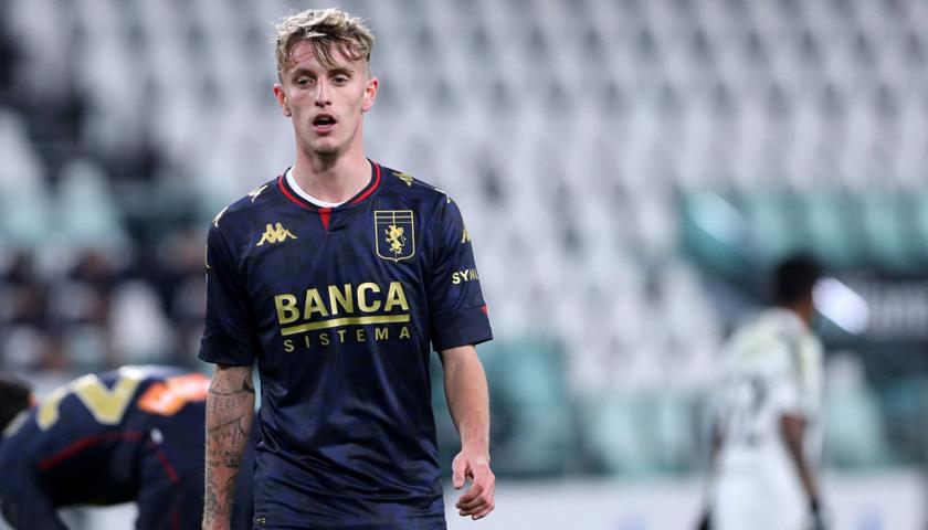 Nazione: "Fiorentina su Rovella, può arrivare dalla Juventus per "scontare" cifre Vlahovic e Chiesa"