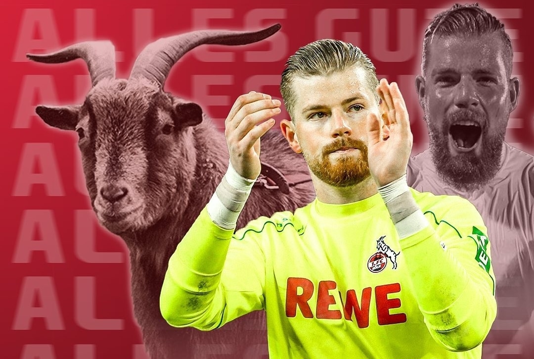 La Fiorentina punta Horn? Ora è svincolato e Colonia premia secondo portiere con il rinnovo