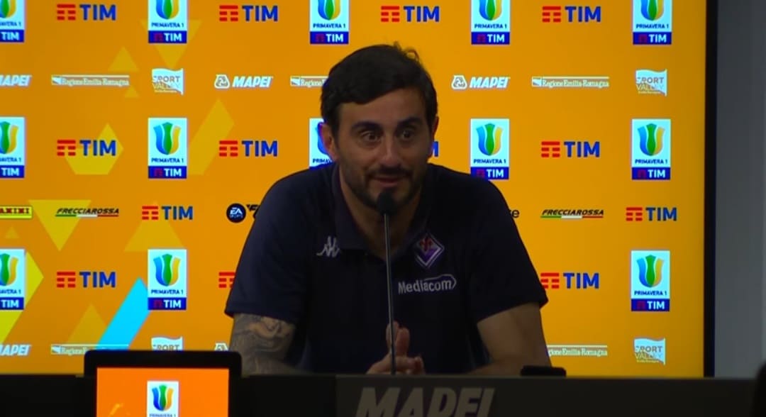 Solo stranieri nel Lecce Primavera, Aquilani: "Non è giusto per il settore giovanile e non la condivido"