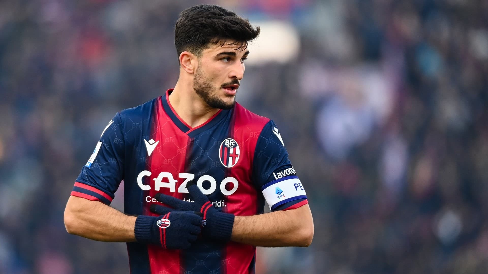 Bazzani: "Arnautovic sarebbe perfetto per la Fiorentina. Un difetto? Vuole sentire la leadership"