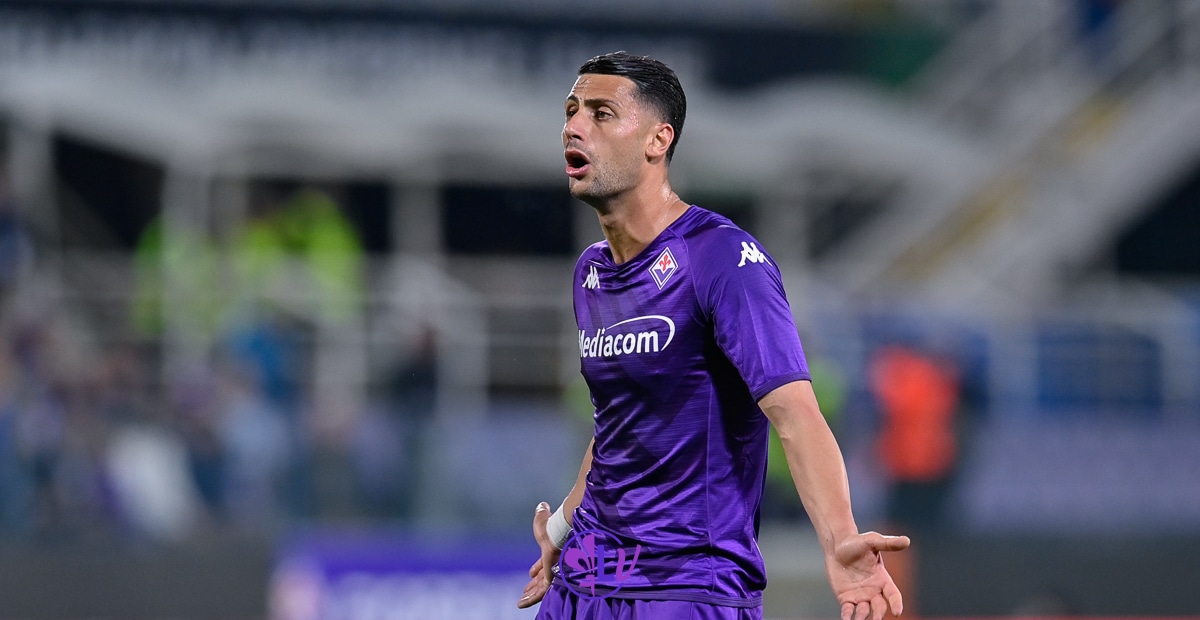 Firenze, stadio A.Franchi, 11.05.2023, Fiorentina-Basilea, foto Lisa Guglielmi. Copyright Labaroviola.com