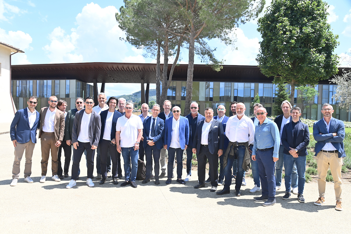 La società viola incontra i procuratori, confronto su tutti i temi e dibattito per risolvere i problemi
