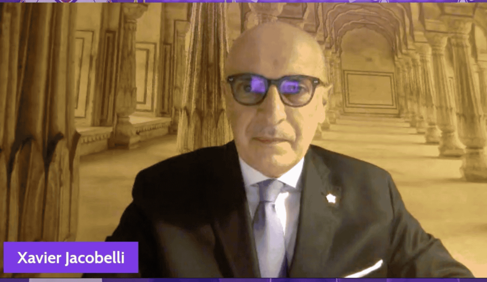 Jacobelli: "Fiorentina merita la Conference. Sarebbe premio per il grande progetto di Commisso"