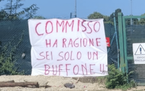 Facebook Comunicazioni Resistenti Granata 1906