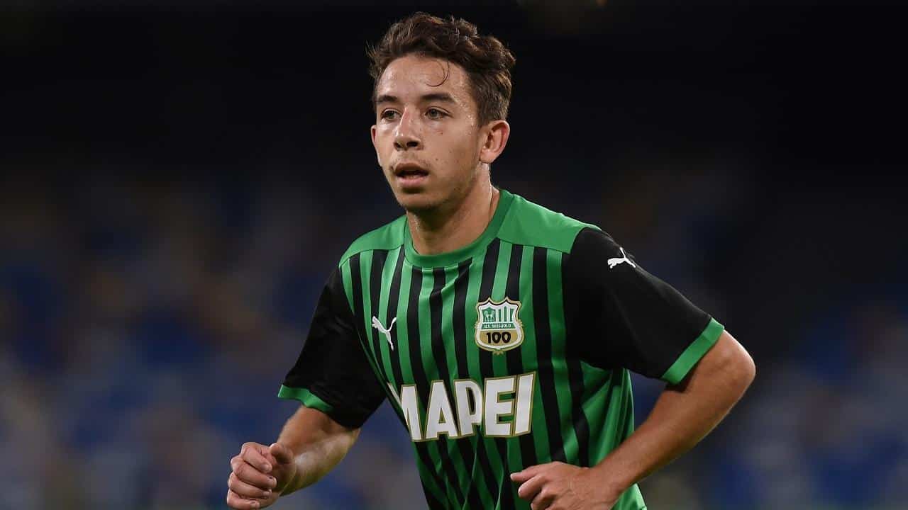 Corriere dello Sport: "Maxime Lopez-Fiorentina, al momento l'intesa con il Sassuolo non c'è"