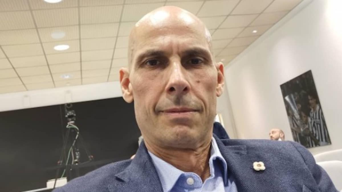 Balzarini: "La punizione più grande che Ceferin può dare alla Juventus è fargli fare la Conference"
