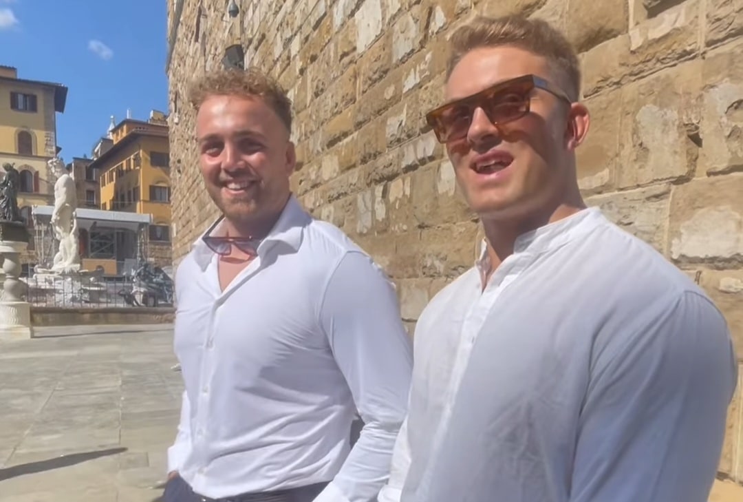 Fratelli Cannone: "Igor ha il fisico per il calcio storico. Biraghi ha messo il cuore davanti al dolore"
