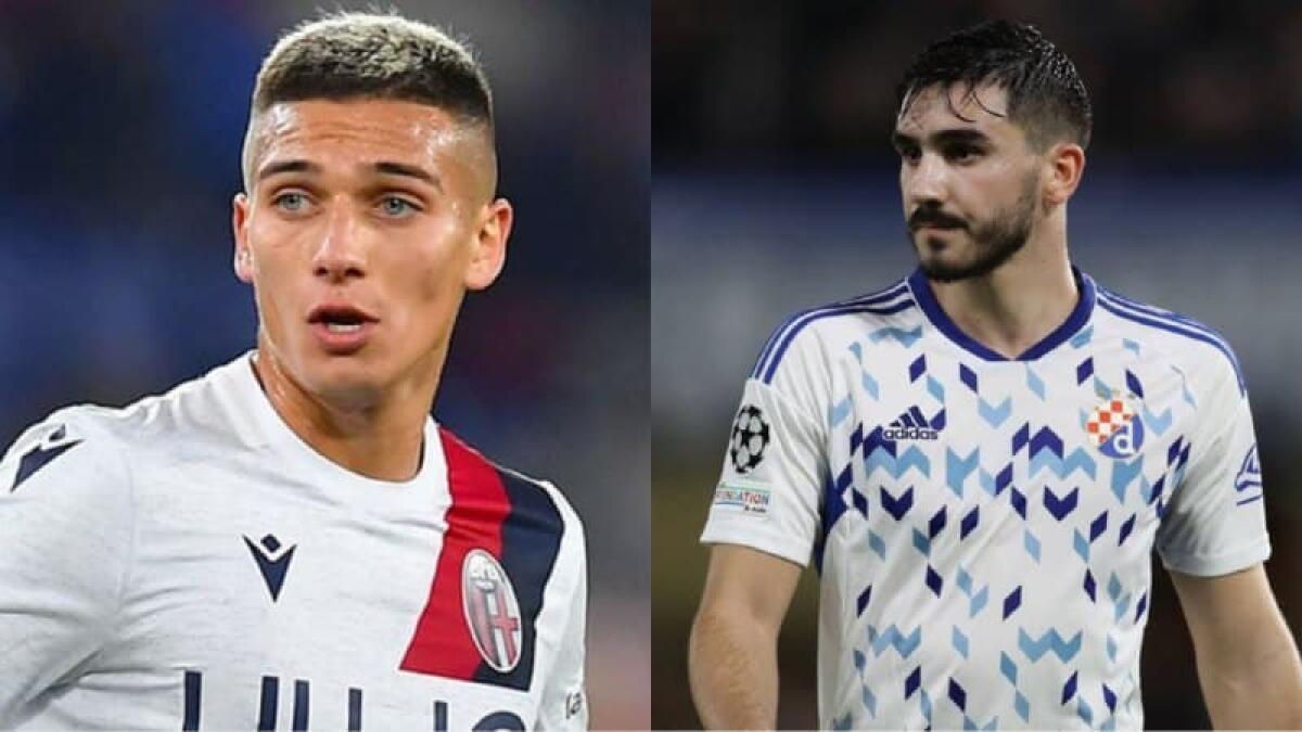 Bucchioni: "Fiorentina non molla Dominguez. Da quel che so aspettavano soldi di Igor per Sutalo" - 