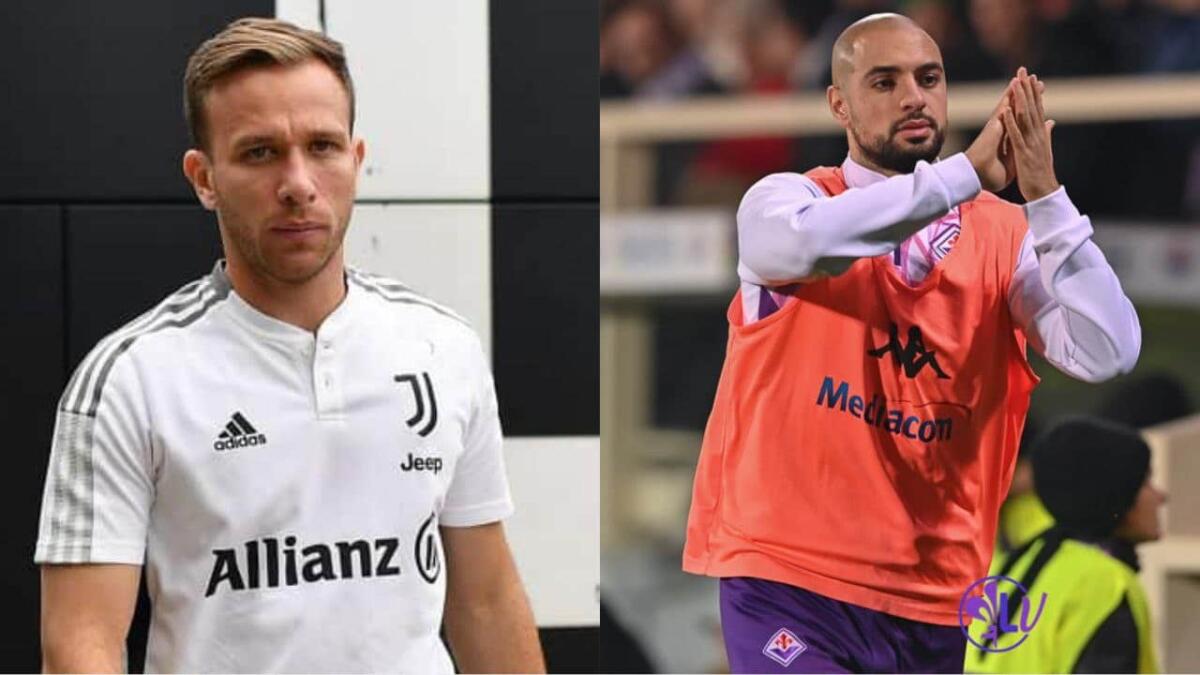 TGR, Accordi finali per Arthur alla Fiorentina. West Ham ci prova per Amrabat ma lui non gradisce - 