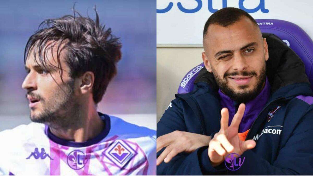 FORM. UFFICIALE: RANIERI IN DIFESA, AMATUCCI TITOLARE, CABRAL E BREKALO DAVANTI - 