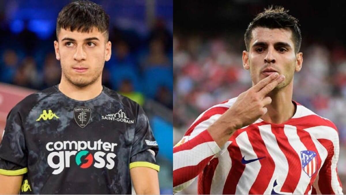 Carnasciali: "Parisi sarebbe acquisto importante. In attacco serve giocatore come Morata" - 