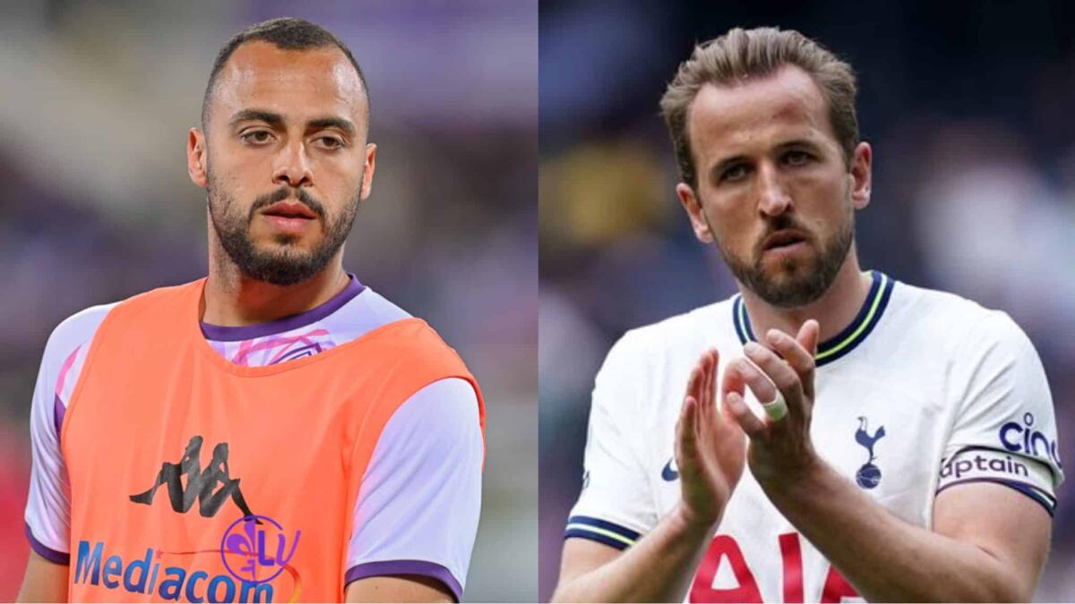 Dall'Inghilterra: "Il Tottenham vuole Cabral per sostituire Harry Kane se dovesse essere ceduto" - 