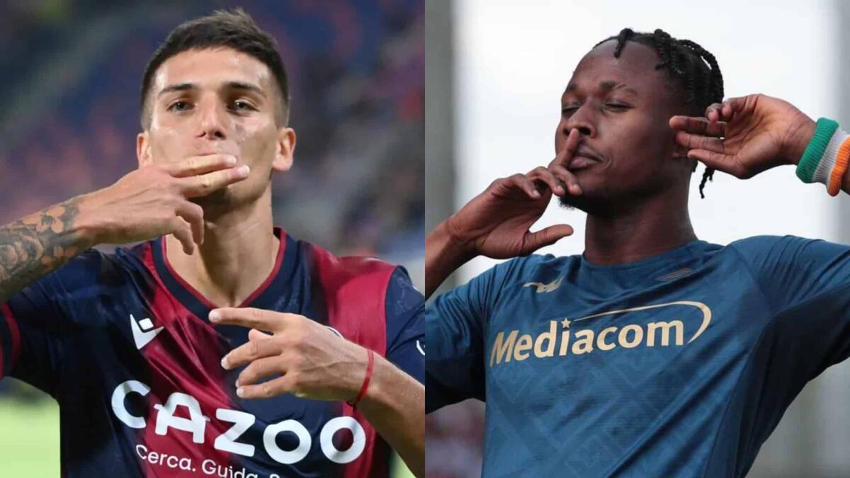 Nazione: "Kouamé è la chiave per Dominguez alla Fiorentina, ecco l'idea dei viola per l'affare" - 
