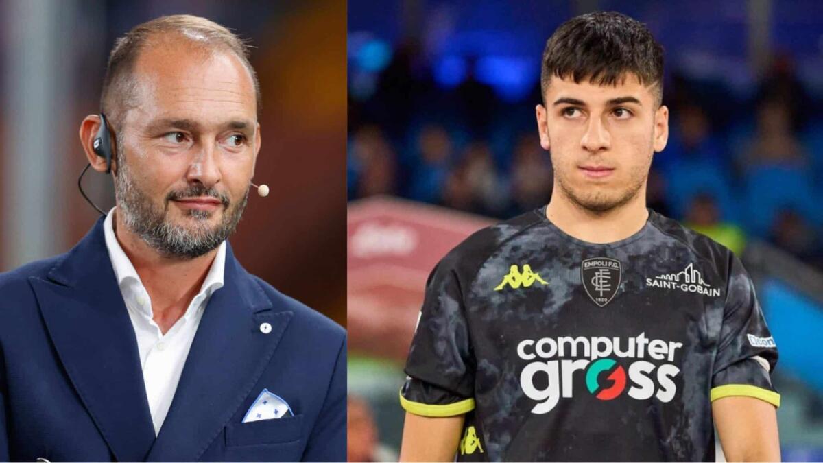 Di Marzio annuncia: "Si tratta per Parisi alla Fiorentina, 10 milioni più bonus all'Empoli" - 