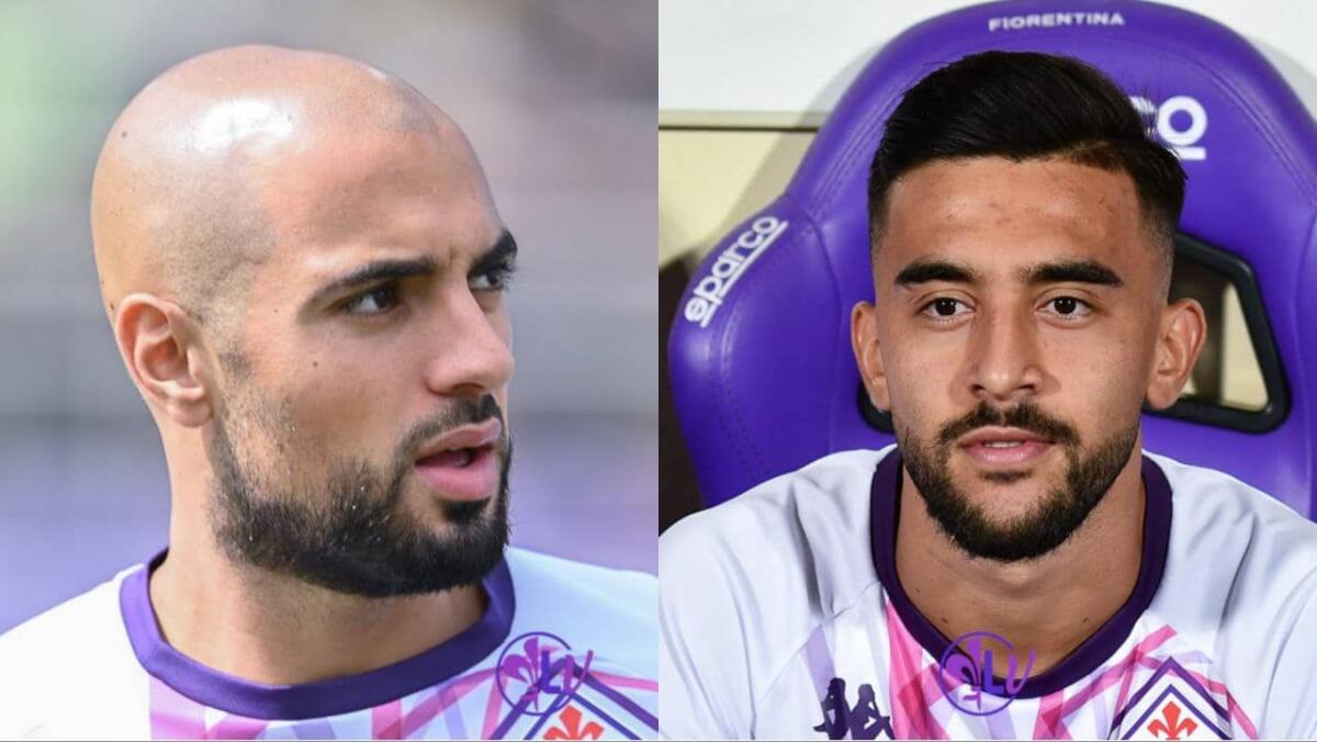 Fiorentina in partenza per Belgrado per l'amichevole con la Stella Rossa. Out Nico, Sottil e Amrabat - 