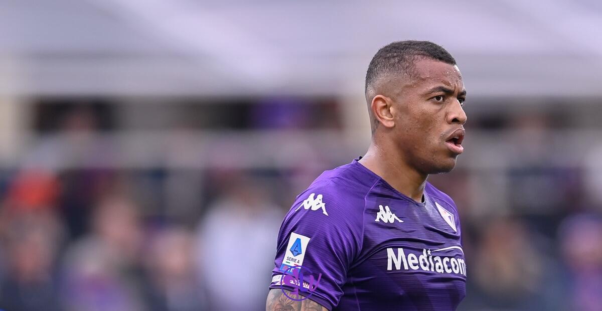 Nazione, il Fulham offre 7 milioni per Igor, la Fiorentina chiede di più. Obiettivo rilancio - Firenze, stadio A.Franchi, 19.03.2023, Fiorentina-Lecce, foto Lisa Guglielmi. Copyright Labaroviola.com
