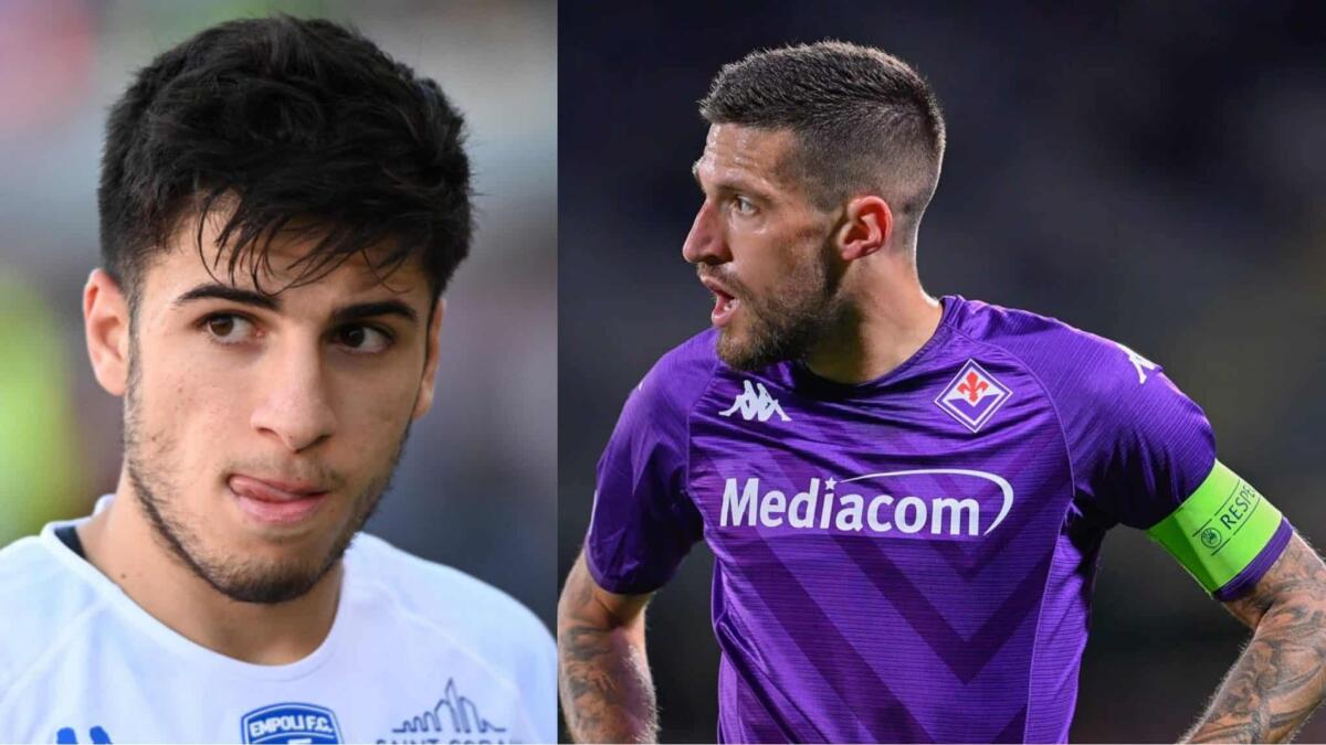 Accordo Empoli-Fiorentina per Parisi. 10 milioni più 1 bonus. Oggi incontro decisivo. Biraghi accetta il rinnovo? - 