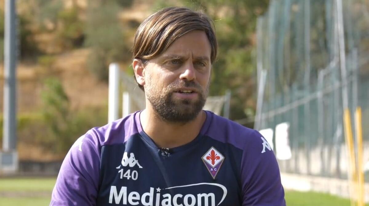 Galloppa nuovo allenatore della Primavera: "Lavoravo per questa promozione. Viola Park ci aiuterà" - 