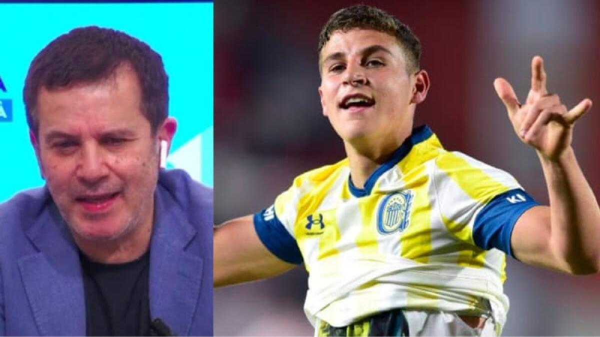 Pedullà annuncia: "Fiorentina sta chiudendo per Infantino del Rosario. Operazione da 4 milioni" - 