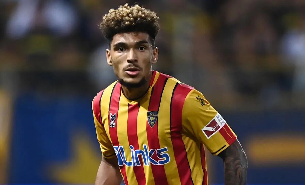 Gazzetta, Gendrey primo nome per sostituire Venuti: su quella fascia c'è anche Pierozzi - 