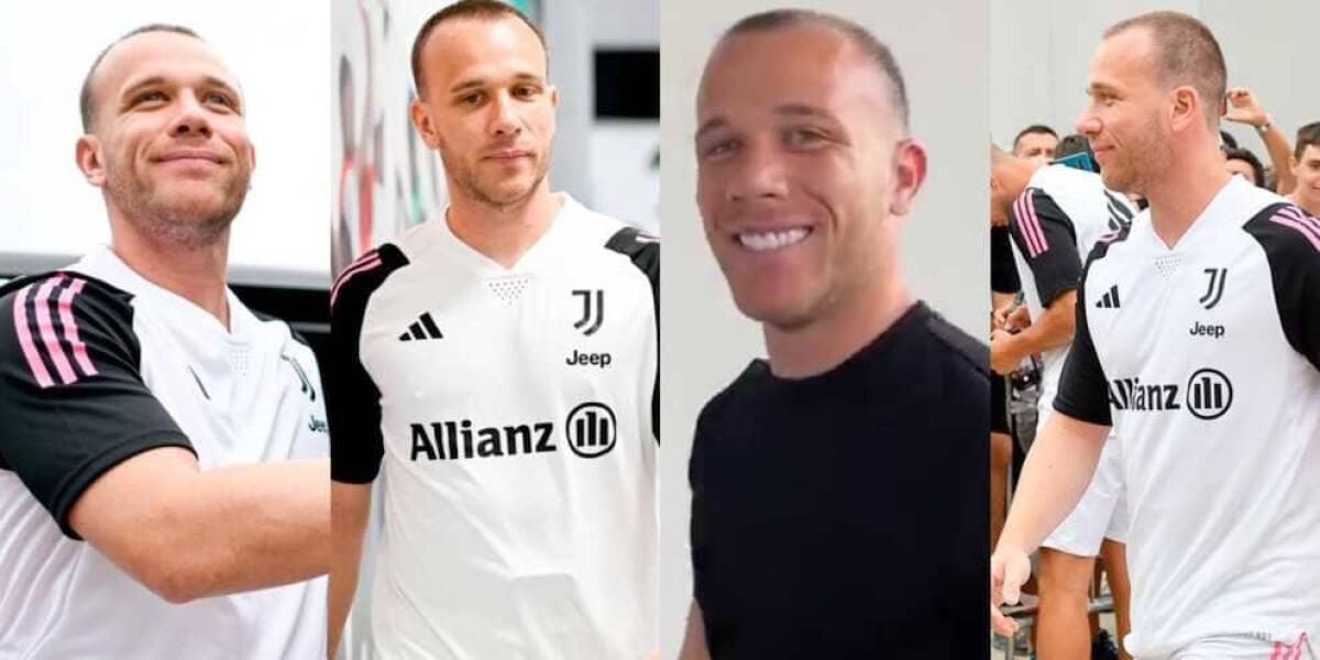 Di Marzio annuncia: "La Fiorentina ha fatto un sondaggio per Arthur con la Juventus" - 