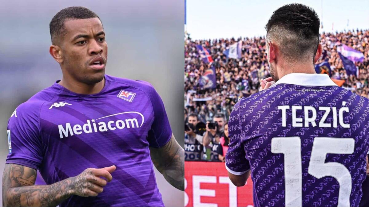 Pedullà: "Fiorentina vende Igor al Brighton per 15 milioni. Trattativa avanzata per Terzic al Salisburgo" - 