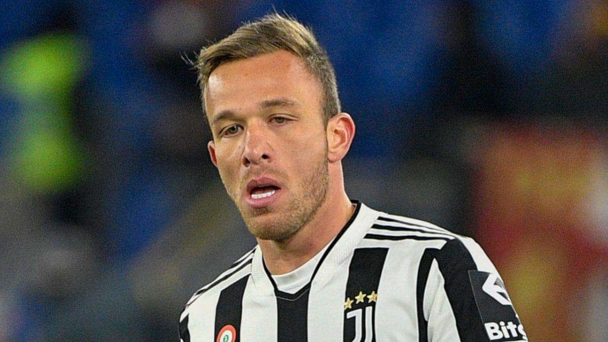 Corriere dello Sport: "Italiano spinge per Arthur. Manca la quadra sull'ingaggio" - 