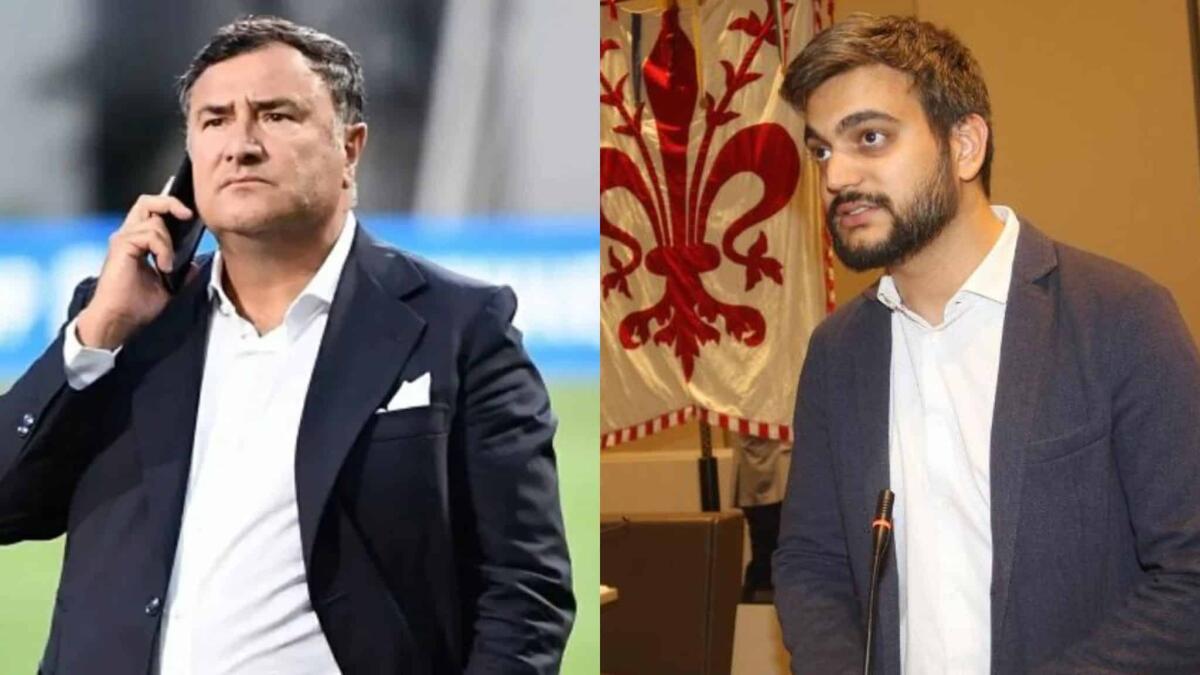 Fiorentina al Padovani? Repubblica: "Telefonata tesa Barone-Guccione, i viola si sentono obbligati" - 
