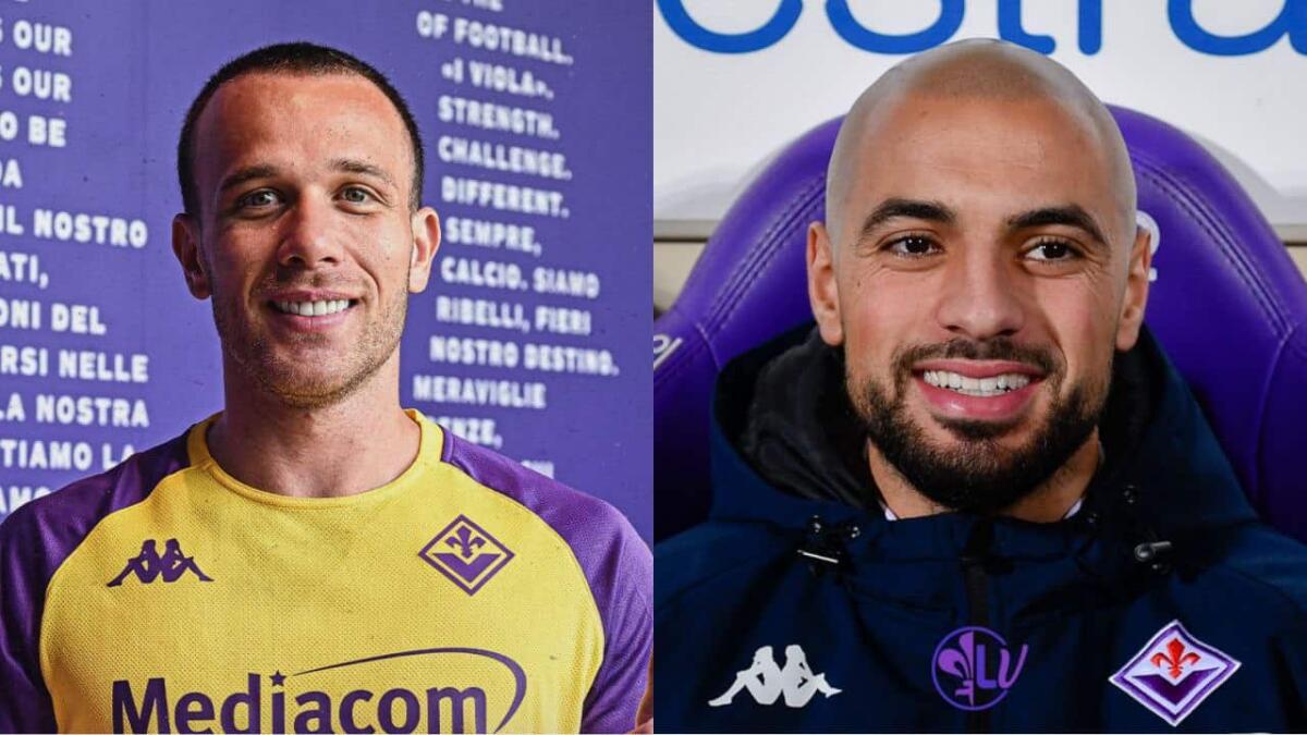 Romulo non ha dubbi: "Arthur ha più qualità di Amrabat, Firenze lo farà tornare ai suoi livelli" - 