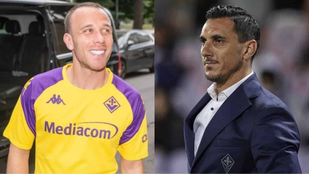 TMW, retroscena Arthur: incontro con Burdisso per convincerlo della Fiorentina, nei discorsi la tattica viola - 