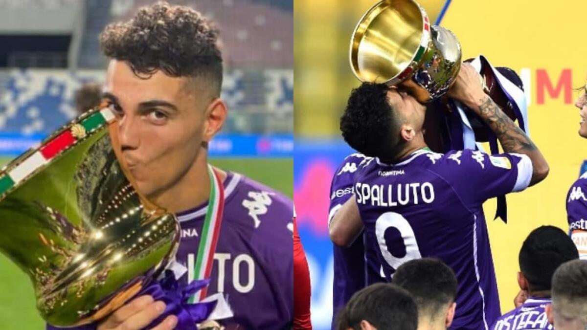TMW, Spalluto lascia la Fiorentina: va al Pescara a titolo definitivo con percentuale su futura rivendita - 