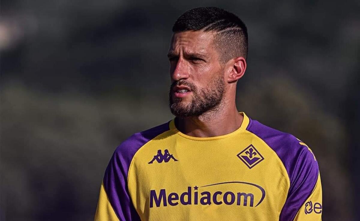 Biraghi: "Voglio chiudere la carriera alla Fiorentina e la società la pensa come me. Qui come il primo giorno" - 
