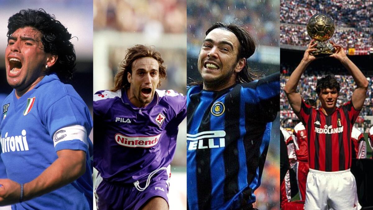 Scugnizzo viola: ”L’Arabia Saudita ha fregato l’idea della super lega. Il calcio sta finendo!” - 