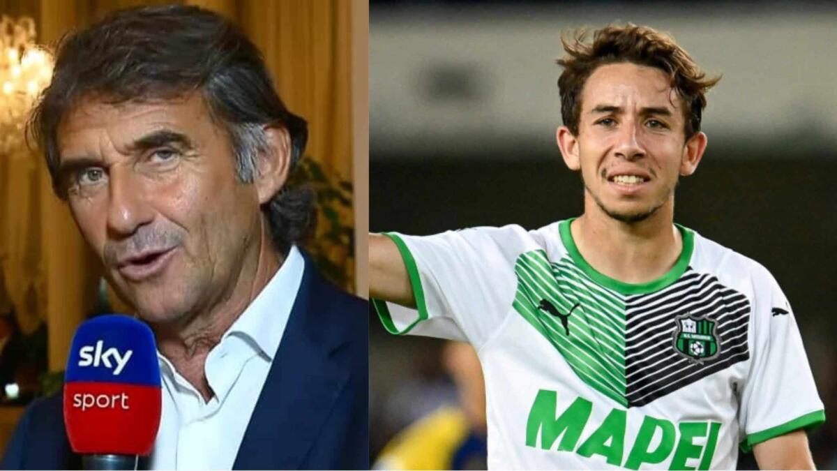 Carnevali: "Maxime Lopez vuole andare via. Lo hanno chiesto diverse società ma tra queste non c'è il Napoli" - 