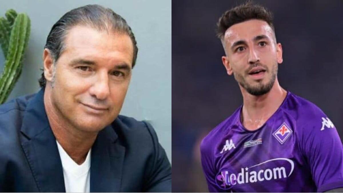 Sentite Amoruso: “Non credo siano i 500 mila euro la problematica per rinnovo di Castrovilli" - 