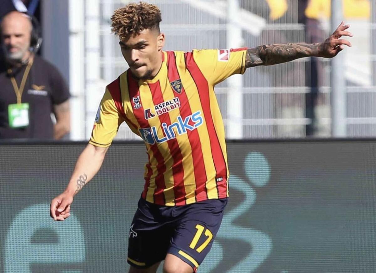 Ag. Gendrey: "È pronto per squadre medio-alte come la Fiorentina. Ma nessun contatto coi viola" - 