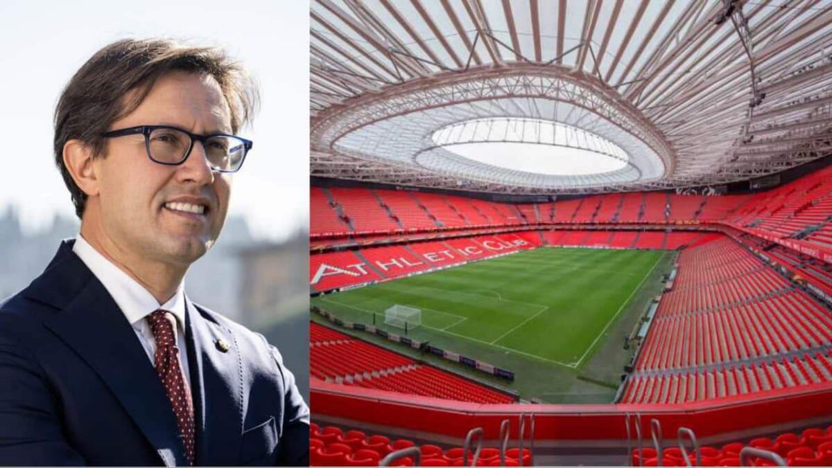 Nardella: "Studiamo lo stadio di Bilbao per il progetto del Franchi. Realizzato con soldi pubblici" - 