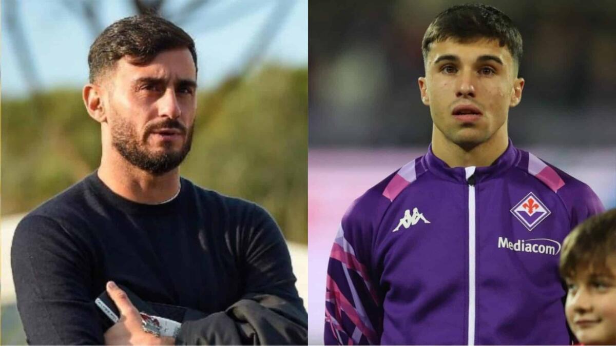 Di Marzio: "Per Bianco è corsa a due tra Catanzaro e Pisa: Aquilani lo vuole nel suo centrocampo" - 