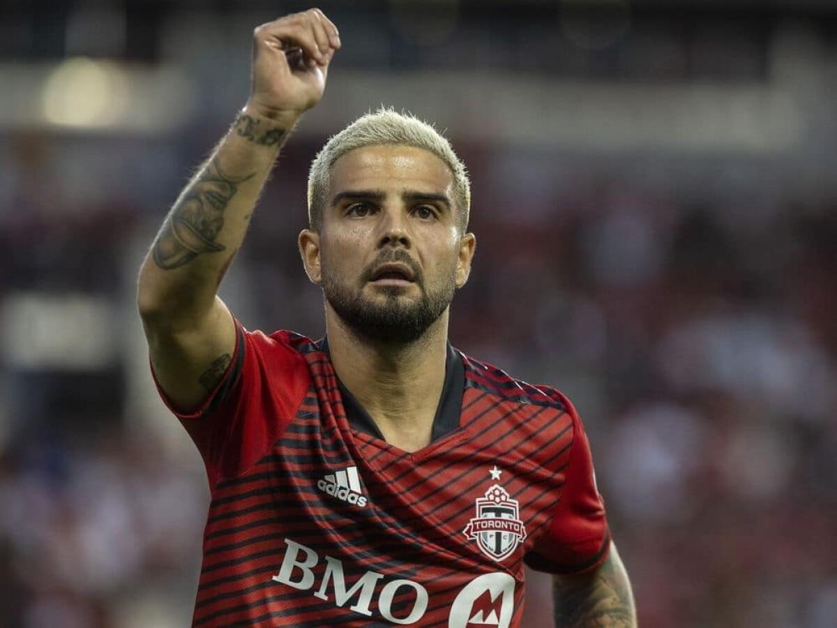 Da Napoli rivelano: "Insigne può andare alla Fiorentina. Stufo del Canada, vuole tornare in Italia" - 