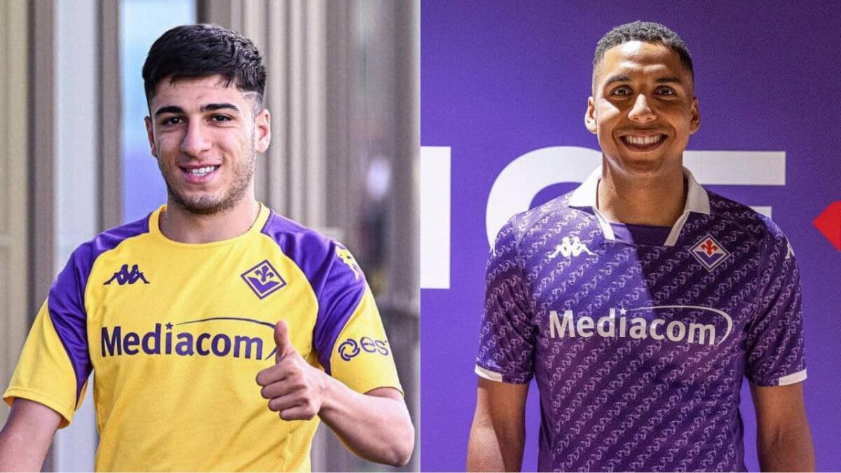 FORM.UFFICIALE: PARISI TITOLARE, ANCORA AMATUCCI IN MEZZO, SABIRI INSIEME A CABRAL - 