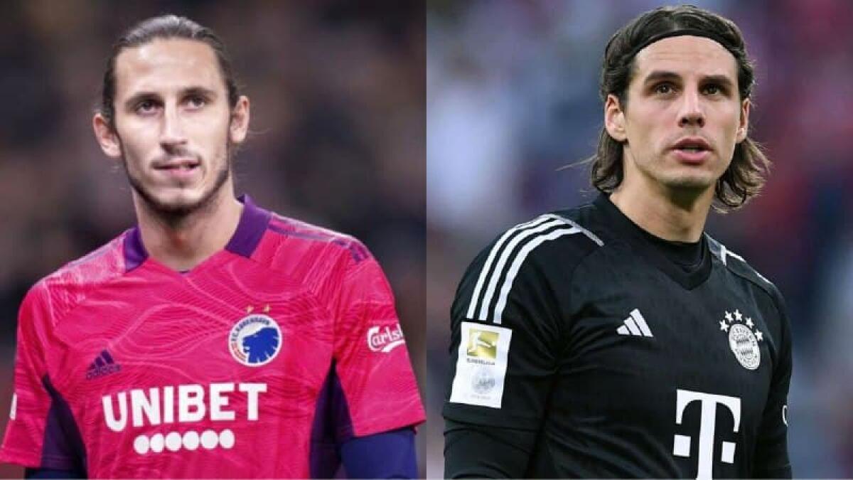 Corriere dello Sport, Bayern Monaco pensa a Grabara se parte Sommer. Fiorentina non ha fretta - 