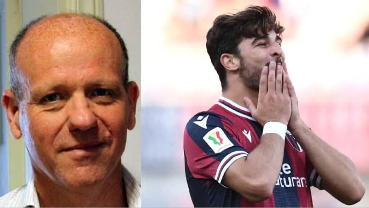 Giorgetti rivela: "Da quanto mi risulta la Fiorentina come primo acquisto vuole Orsolini" - 