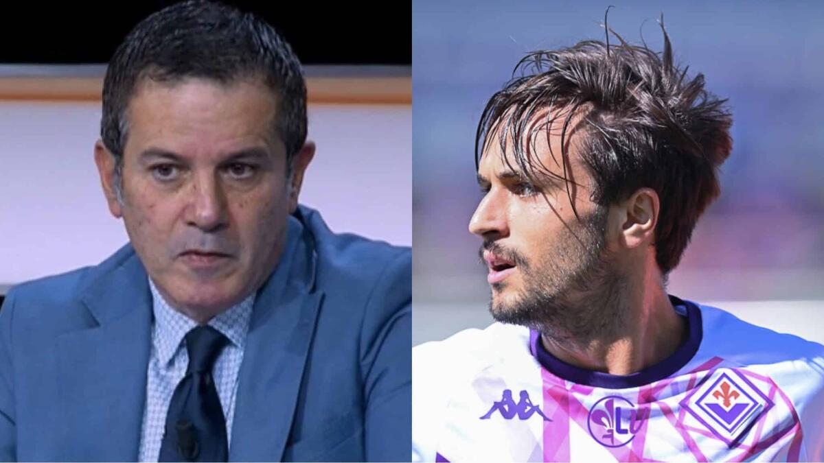 Pedullà annuncia: "Incontro positivo tra la Fiorentina e Ranieri. Sarà rinnovo del contratto fino al 2027" - 