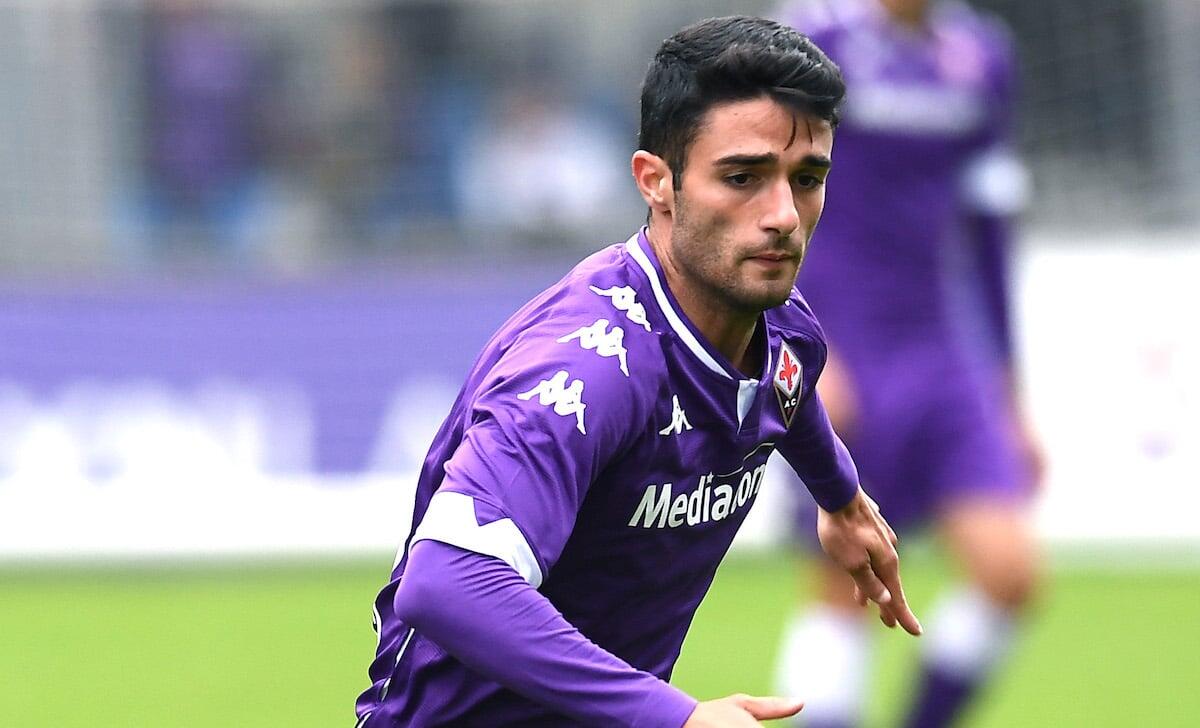 Ufficiale: Ferrarini alla Feralpisalò in prestito con diritto di riscatto. Contro riscatto per la Fiorentina - 