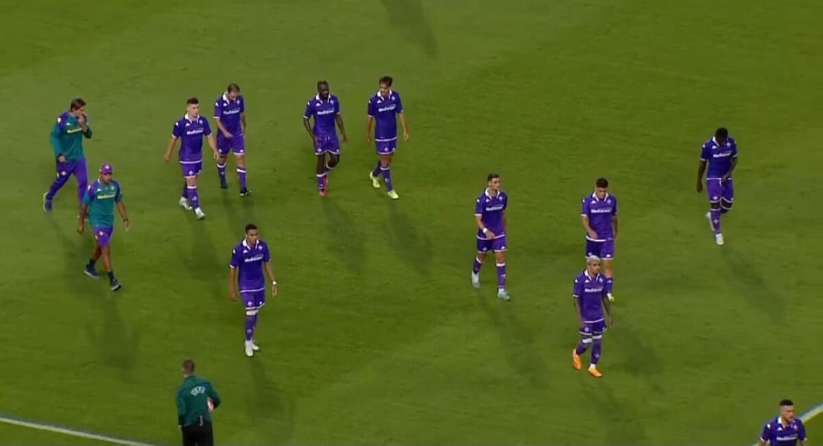 Terracciano, Quarta e Biraghi un vero disastro. Il primo tempo della Fiorentina è un'umiliazione: 5-0 - 