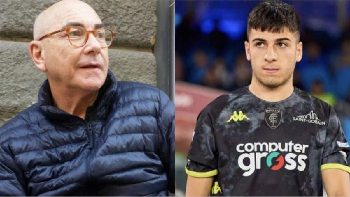 Bucchioni su Parisi: "Non è priorità ma è un'opportunità per la Fiorentina. Non c'è di meglio nel suo ruolo" - 