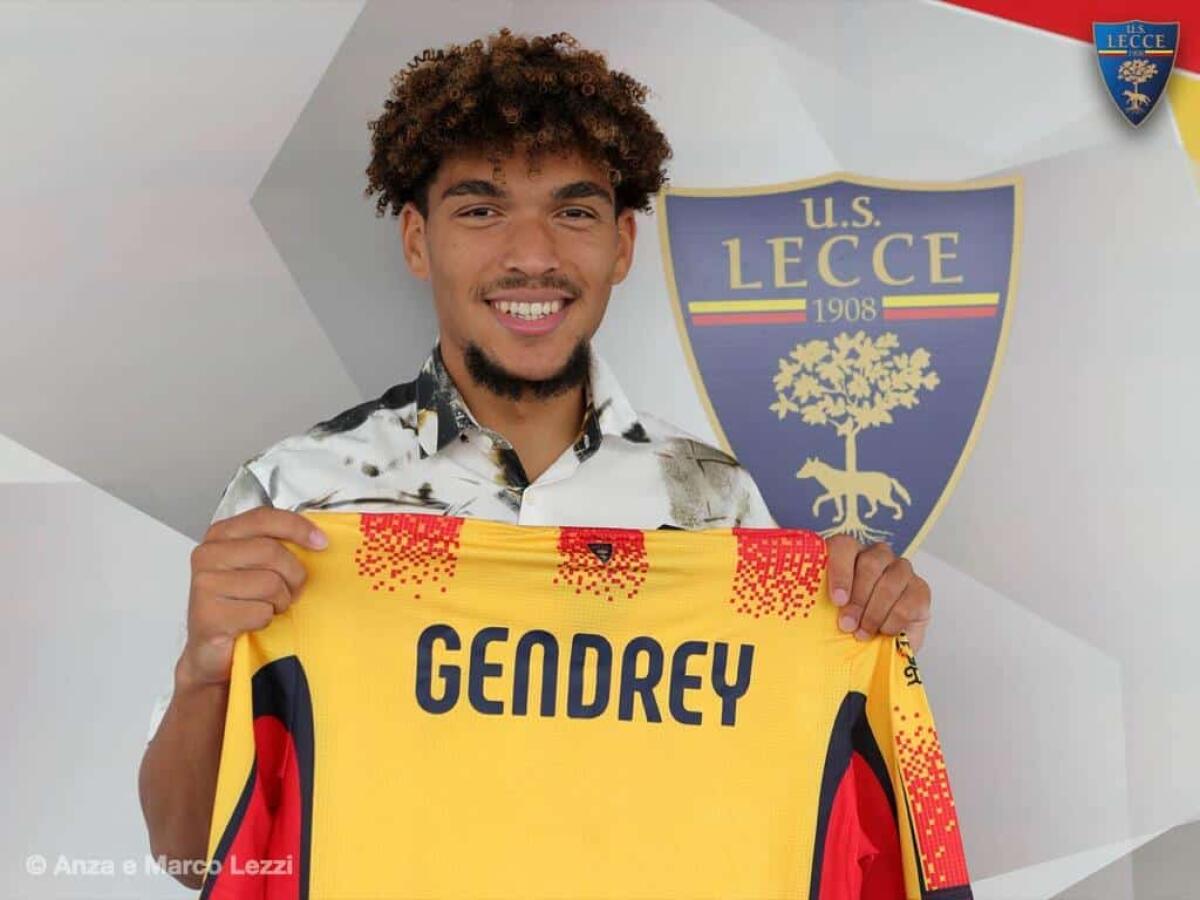 Gazzetta, Fiorentina, idea Gendrey per sostituire Venuti sulla fascia destra. Concorrenza Wolfsburg - 