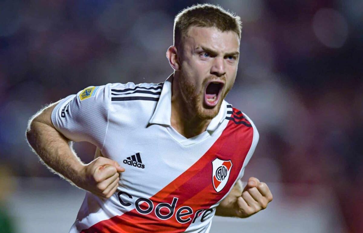 Nazione, Burdisso spinge per Beltran, il River alla Fiorentina chiede 30 milioni non trattabili - 